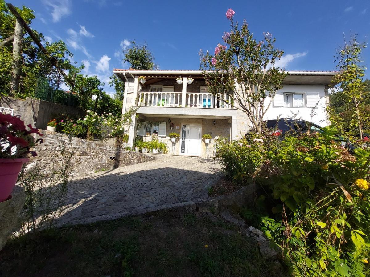 Castelo Dos Sonhos Hotel Valadares  Buitenkant foto