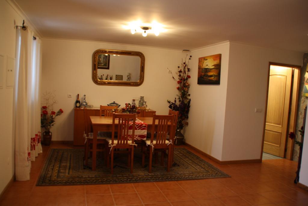 Castelo Dos Sonhos Hotel Valadares  Buitenkant foto