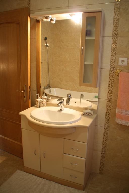 Castelo Dos Sonhos Hotel Valadares  Buitenkant foto