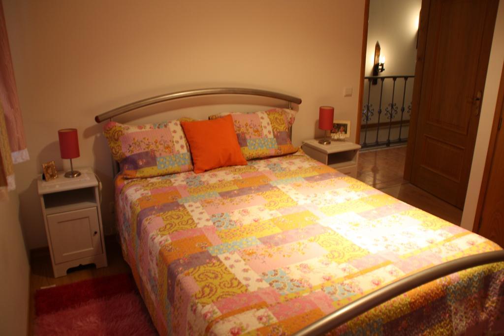 Castelo Dos Sonhos Hotel Valadares  Buitenkant foto