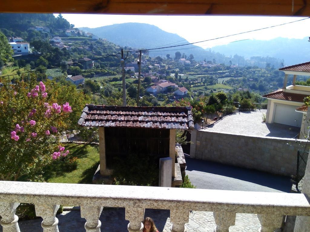 Castelo Dos Sonhos Hotel Valadares  Buitenkant foto